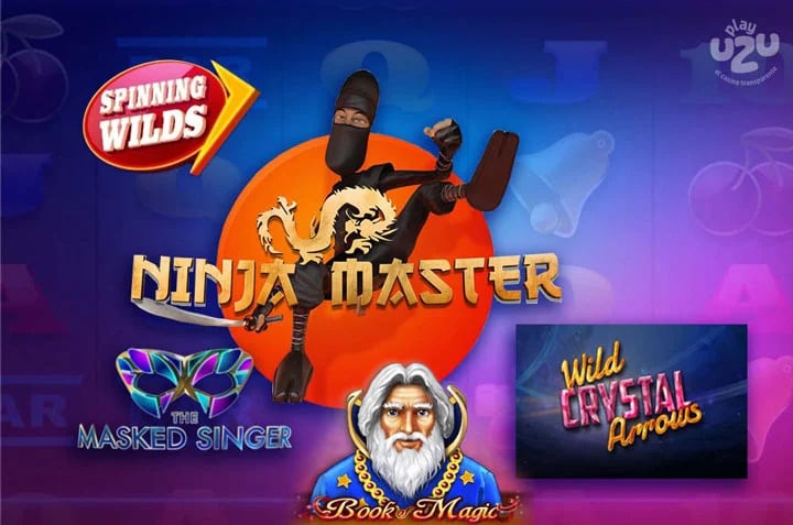 Títulos de los slots de GVG más conocidos